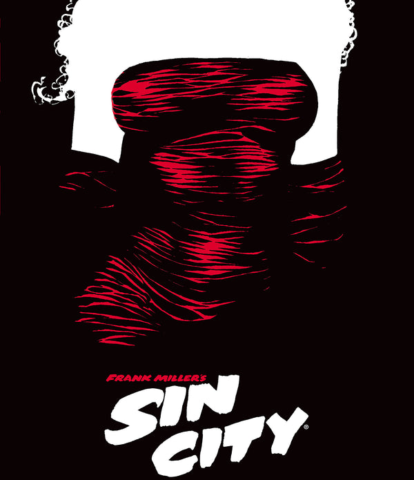 SIN CITY 2 - UNA DONNA PER CUI UCCIDERE (LIMITED EDITION)