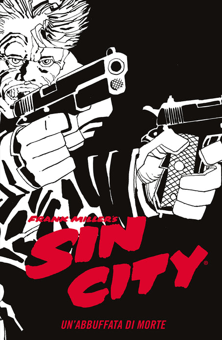 SIN CITY 3 - UN`ABBUFFATA DI MORTE (REGULAR)
