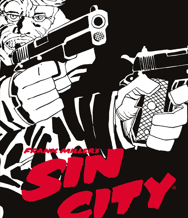 SIN CITY 3 - UN`ABBUFFATA DI MORTE (REGULAR)