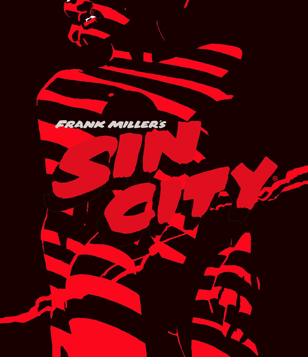 SIN CITY 2 - UNA DONNA PER CUI UCCIDERE (VARIANT EDITION)