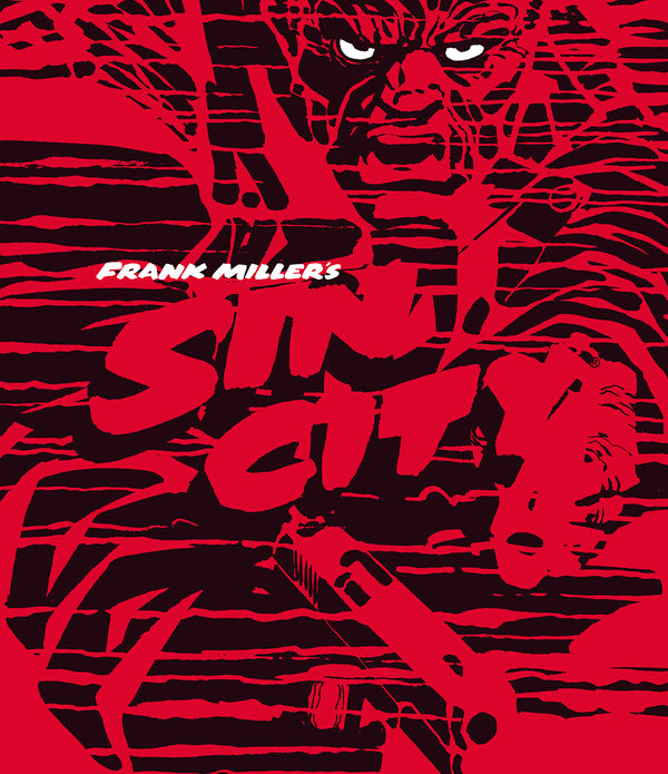 SIN CITY 3 - UN`ABBUFFATA DI MORTE (VARIANT EDITION)