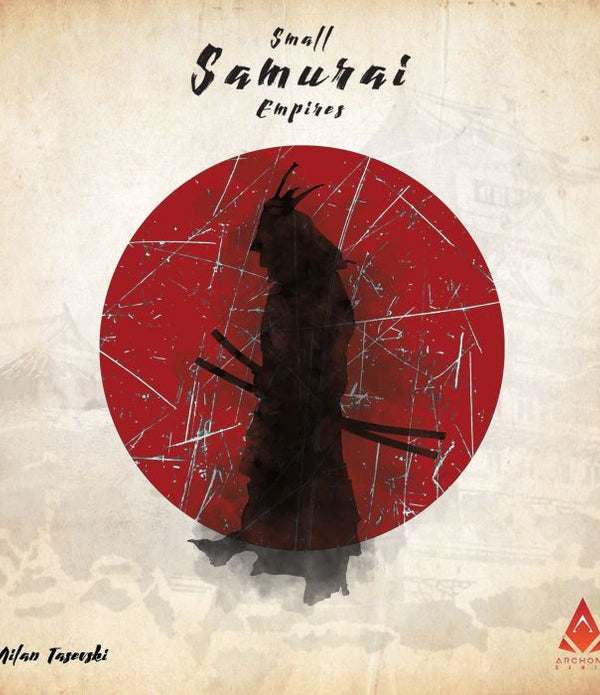Small Samurai Empires