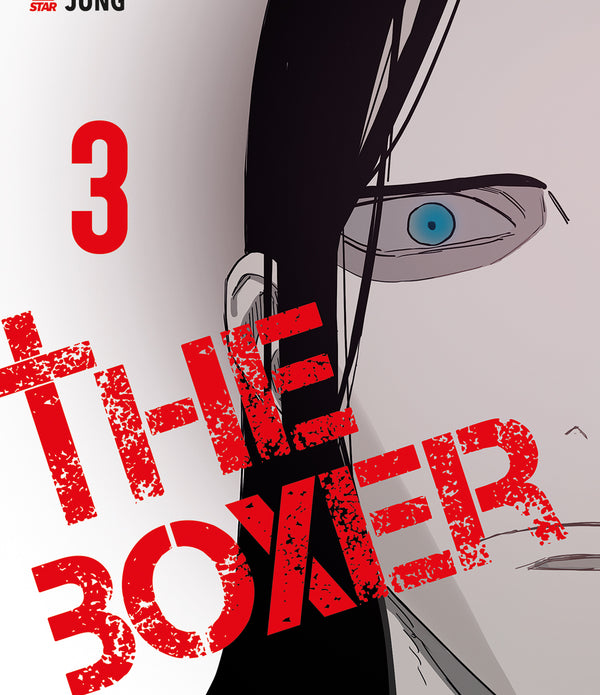 THE BOXER 3