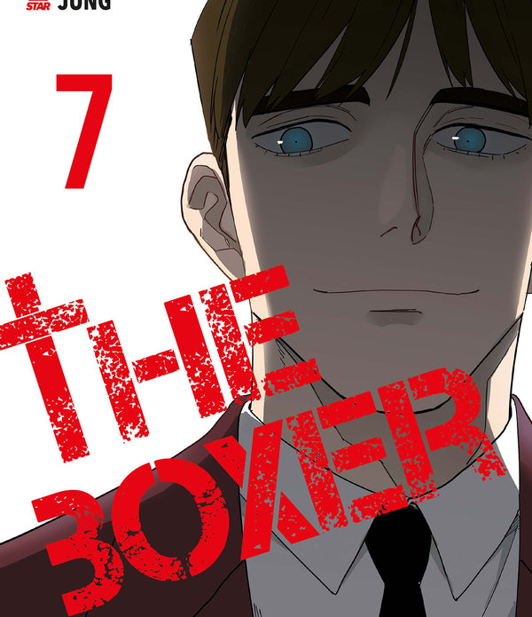 THE BOXER 7