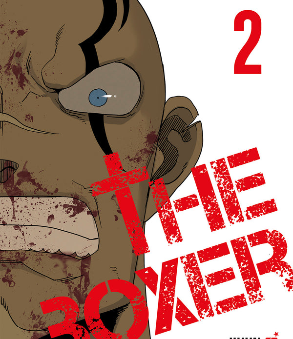 THE BOXER n. 2