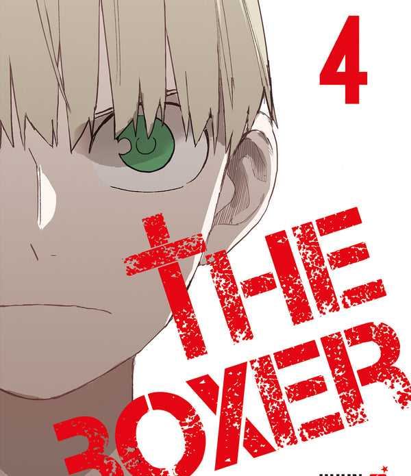 The Boxer 4