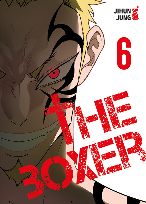 THE BOXER 6