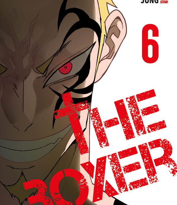 THE BOXER 6