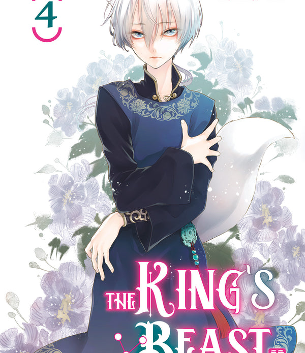 [16/01/2024] THE KING'S BEAST n.4