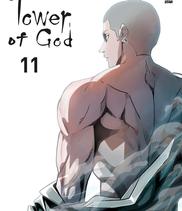 Tower of God 11