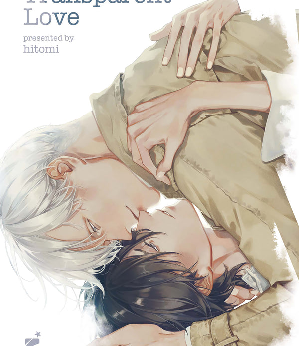 TRANSPARENT LOVE