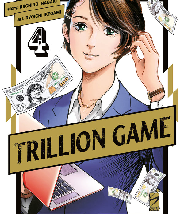 TRILLION GAME 4