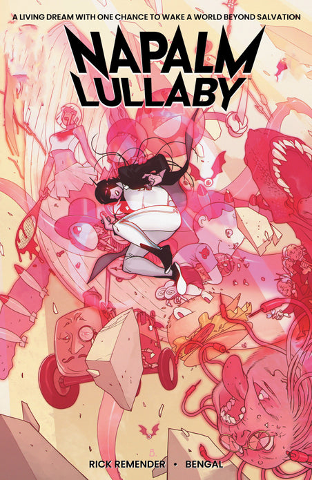 NAPALM LULLABY 2