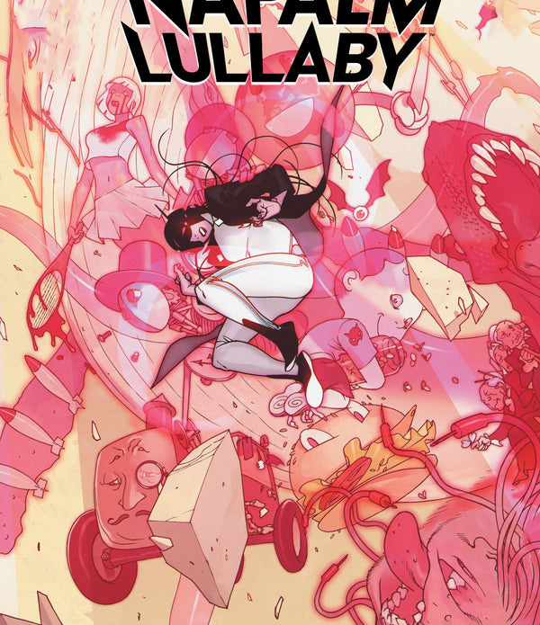 NAPALM LULLABY 2