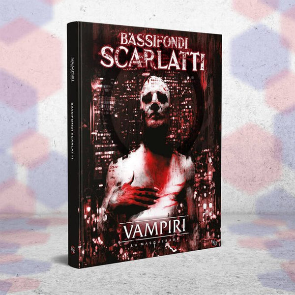 BASSIFONDI SCARLATTI