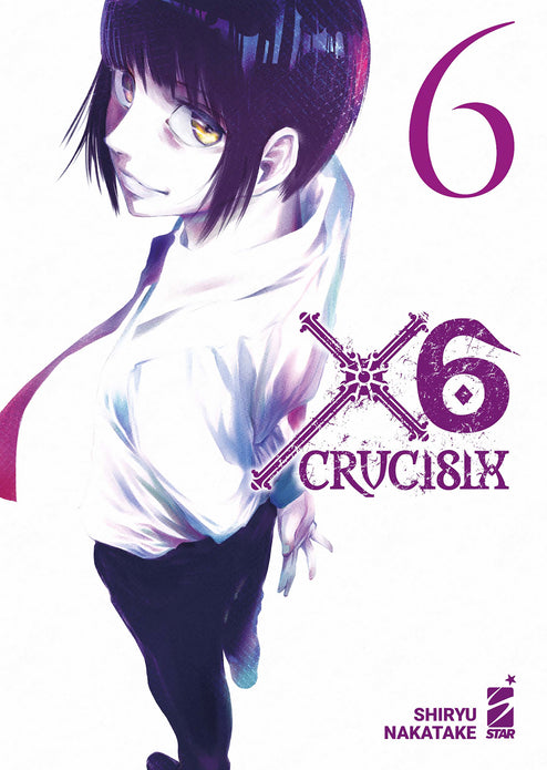 X6 CRUCISIX 6