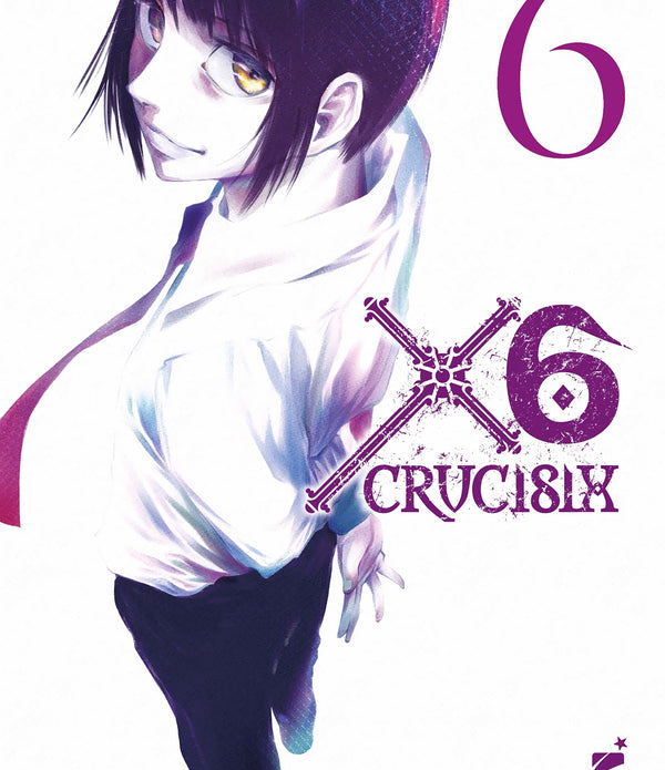 X6 CRUCISIX 6