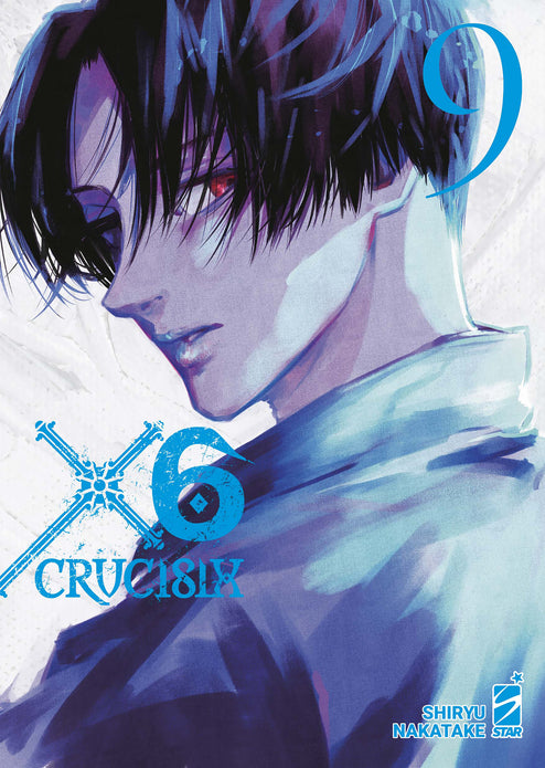 X6 CRUCISIX 9