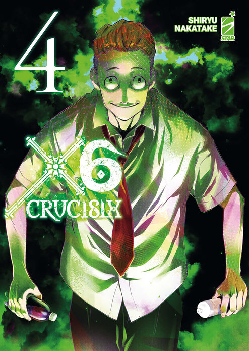 X6 CRUCISIX 4