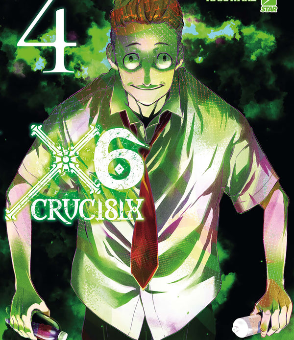 X6 CRUCISIX 4