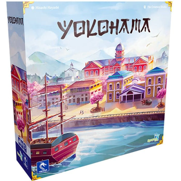 YOKOHAMA (2A EDIZIONE)