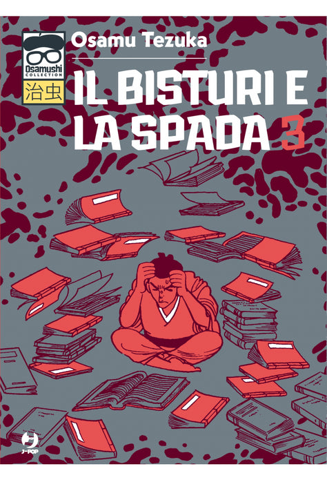 Il Bisturi e la Spada (Serie COMPLETA!!)