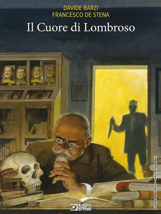 Il Cuore di Lambroso