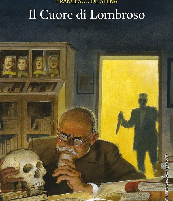 Il Cuore di Lambroso