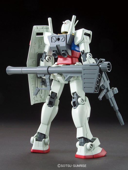 HGUC Gundam RX-78-2 Revide 1/144
