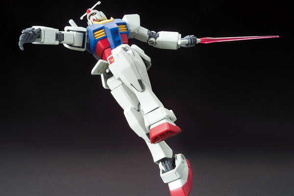 HGUC Gundam RX-78-2 Revide 1/144