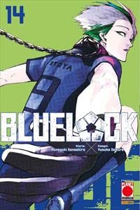 Blue Lock - 14
