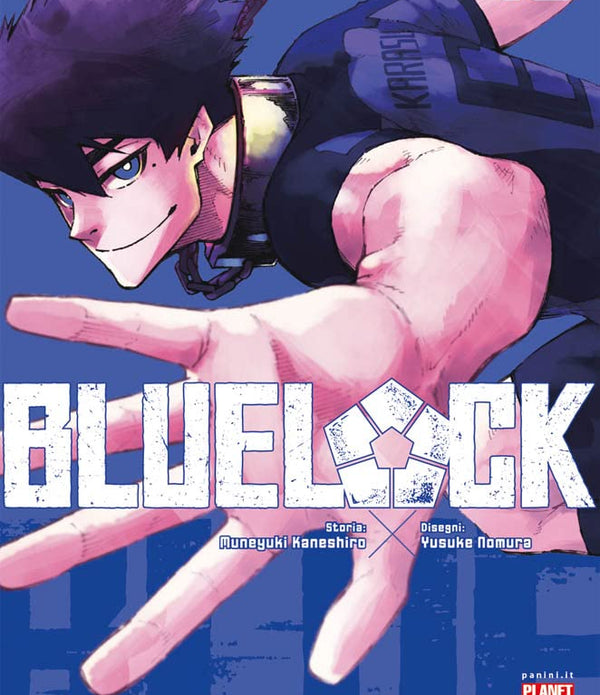 Blue Lock - 13