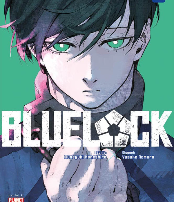 Blue Lock - 6