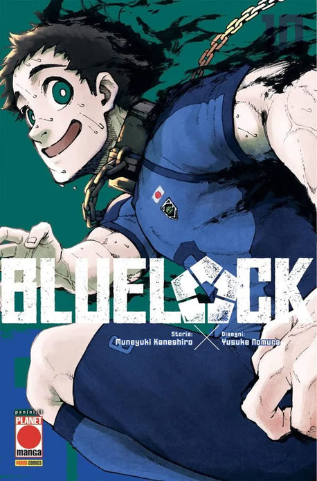 Blue Lock - 10