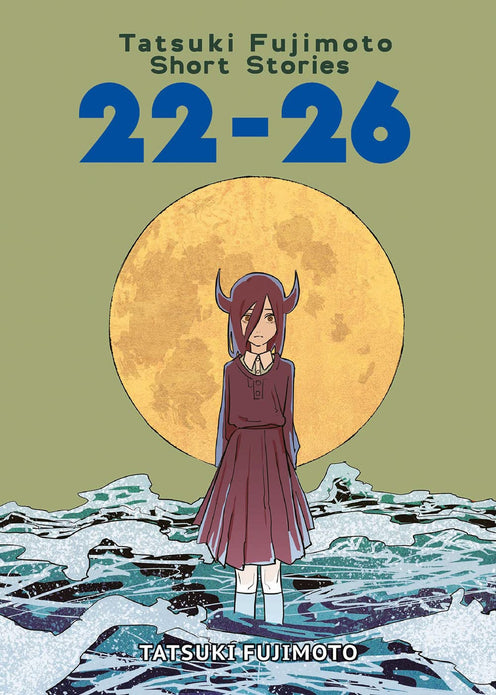 Tatsuki Fujimoto Short stories - Ediz. Deluxe - 22-26
