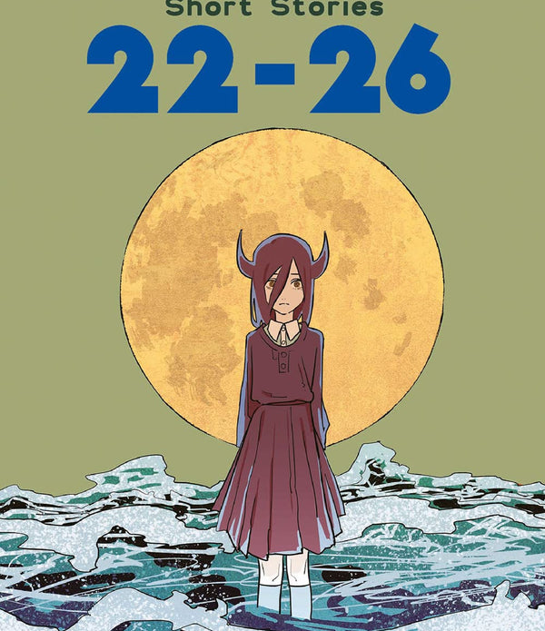 Tatsuki Fujimoto Short stories - Ediz. Deluxe - 22-26