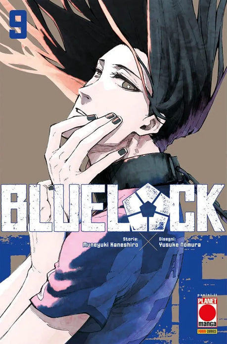 Blue Lock - 9