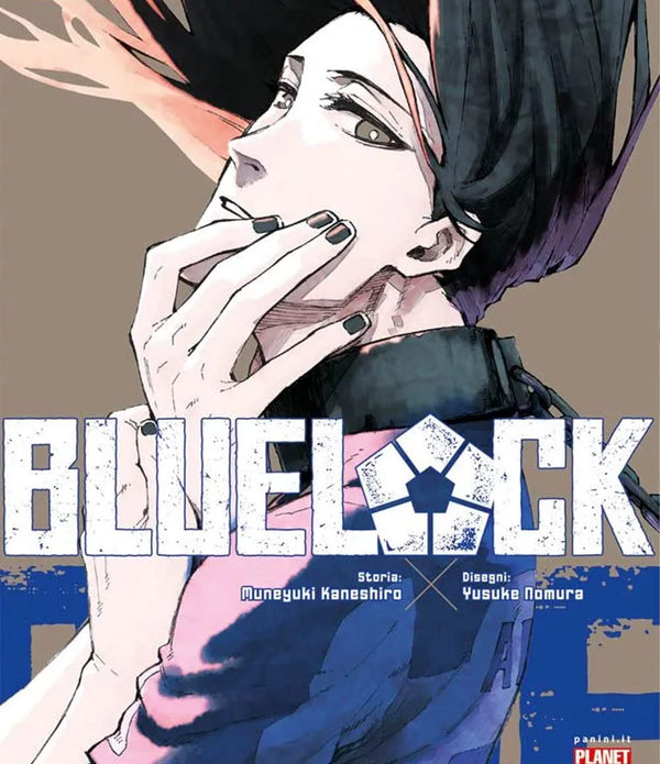 Blue Lock - 9