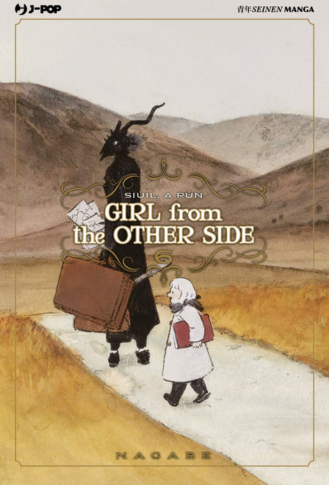 Girl from the other side - 6