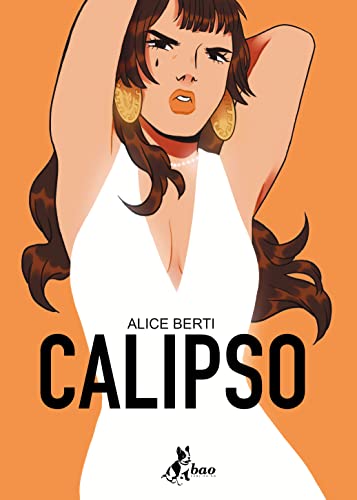 Calipso-Alice Berti