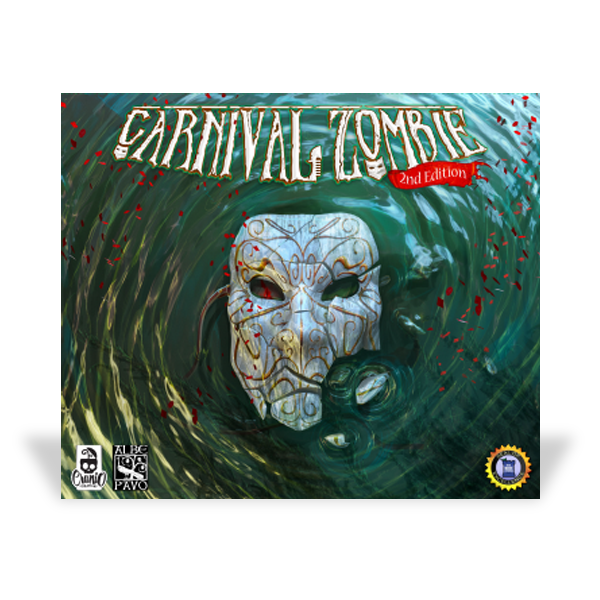 Carnival Zombie (2a Edizione)