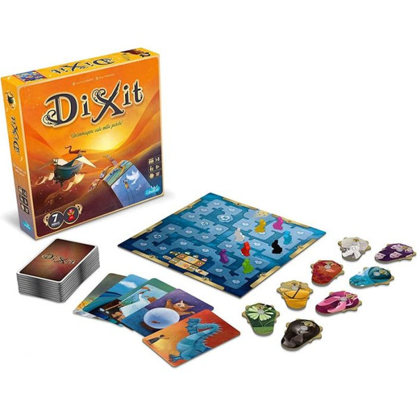 DIXIT