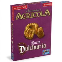 AGRICOLA-Mazzo  Dulcinaria (Espansione)
