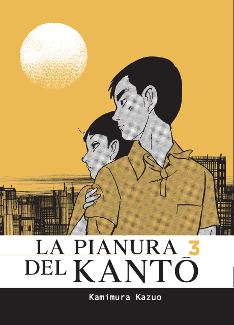 LA PIANURA DEL KANTÔ 3