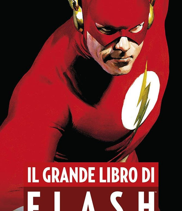 Il Grande Libro di Flash
