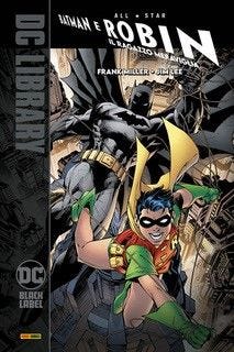 All-Star Batman & Robin - Il Ragazzo meraviglia