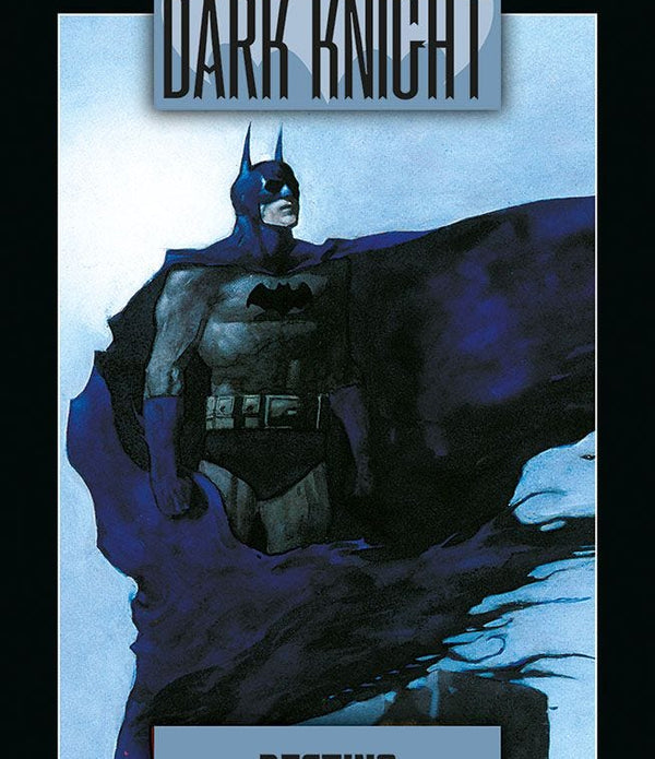 BATMAN: LEGENDS OF THE DARK KNIGHT COLLECTION 11 DESTINO/IL SONNO