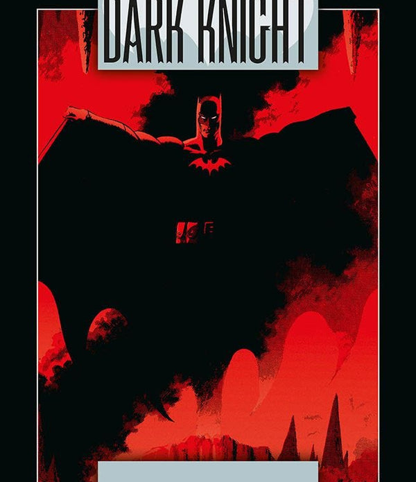 BATMAN: LEGENDS OF THE DARK KNIGHT COLLECTION 2 (Gothic)