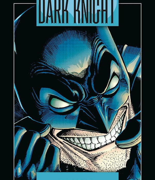 BATMAN: LEGENDS OF THE DARK KNIGHT COLLECTION 4 (Venom)