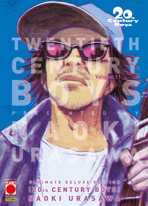 20th Century Boys - Ultimate Deluxe Edition - 11